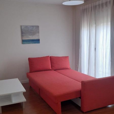 Apartamento Turisticos Puente Romano P1 1-C Salamanca Buitenkant foto