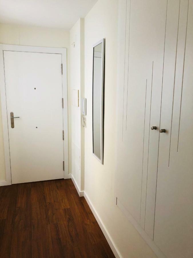 Apartamento Turisticos Puente Romano P1 1-C Salamanca Buitenkant foto