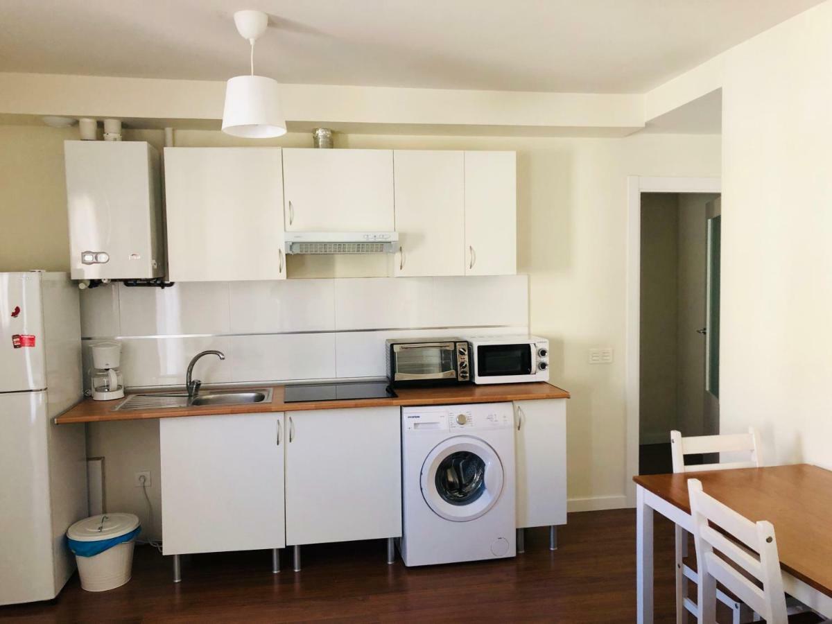 Apartamento Turisticos Puente Romano P1 1-C Salamanca Buitenkant foto