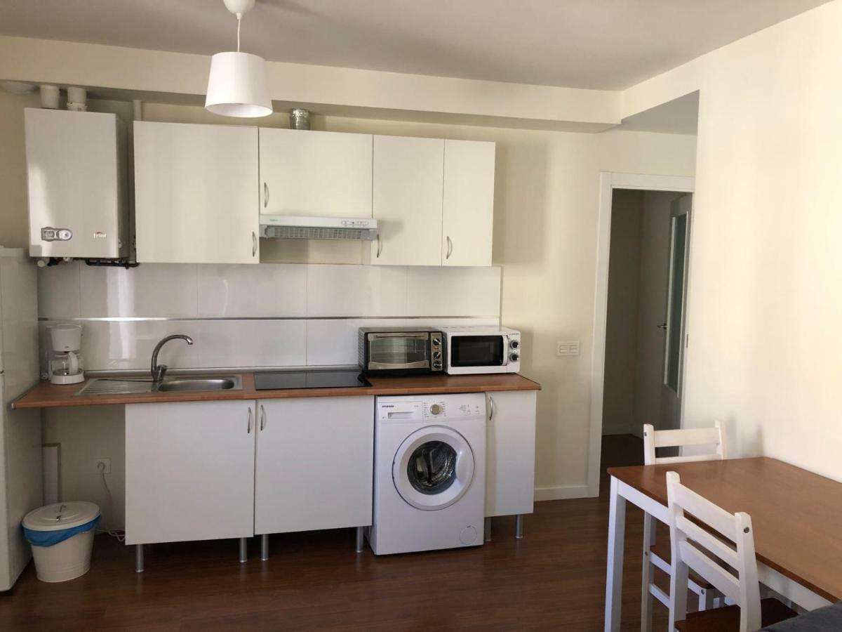 Apartamento Turisticos Puente Romano P1 1-C Salamanca Buitenkant foto