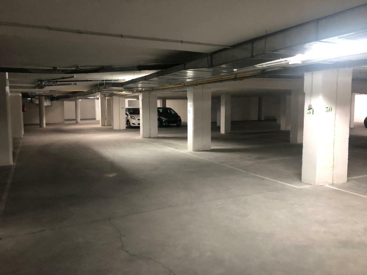 Apartamento Turisticos Puente Romano P1 1-C Salamanca Kamer foto